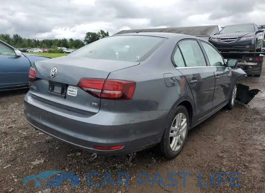 3VW167AJ5HM344822# 4