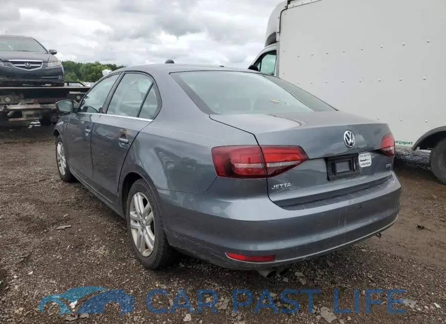 3VW167AJ5HM344822# 3