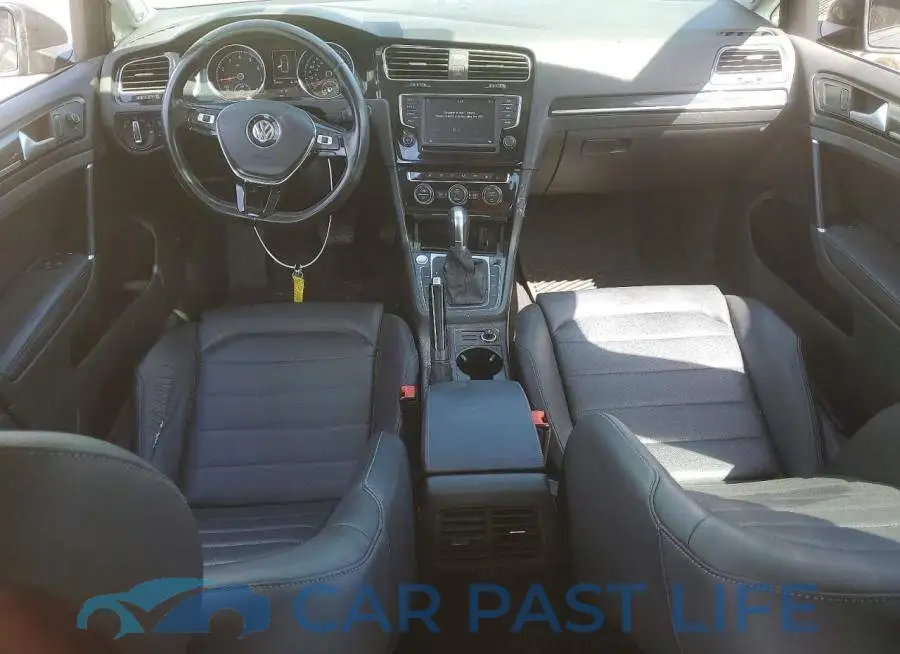 3VW217AU6HM060046# 8