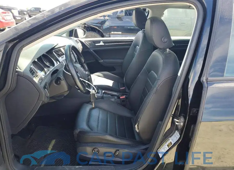3VW217AU6HM060046# 7