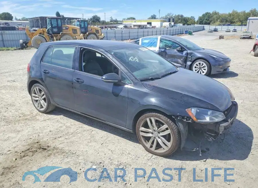 3VW217AU6HM060046# 4