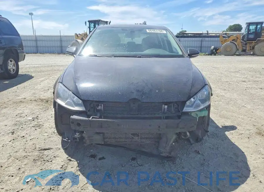 3VW217AU6HM060046# 5