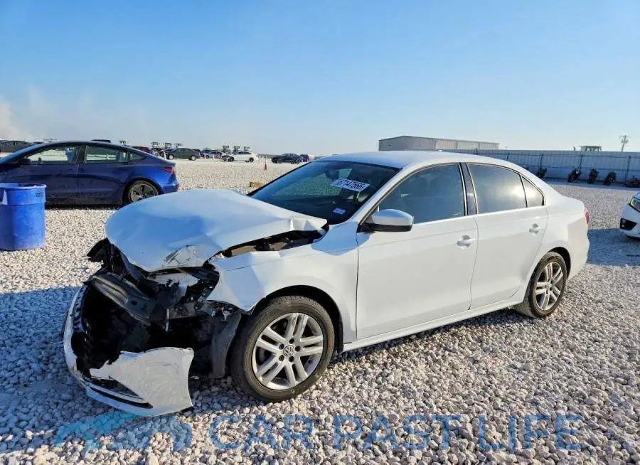3VW2B7AJ2HM209507# 1