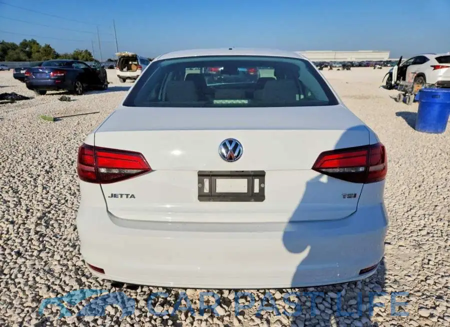 3VW2B7AJ2HM209507# 6