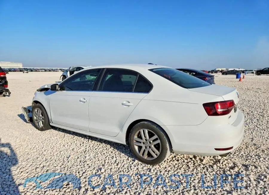 3VW2B7AJ2HM209507# 2