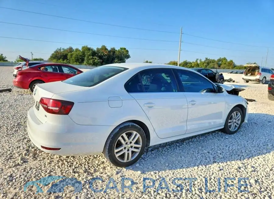 3VW2B7AJ2HM209507# 3