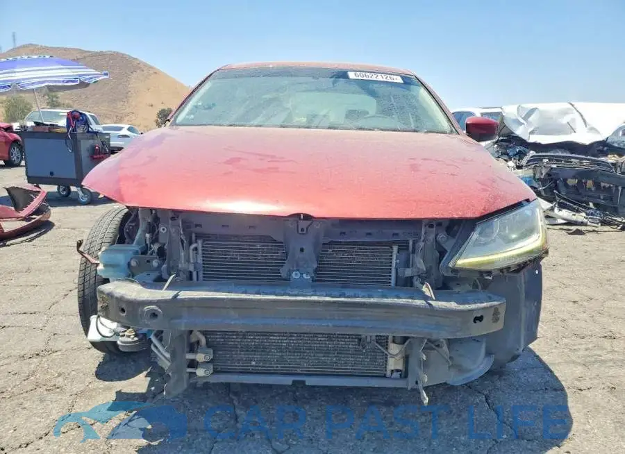 3VW2B7AJ6HM390546# 5