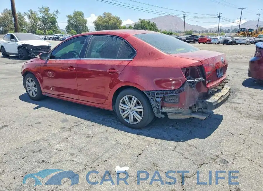 3VW2B7AJ6HM390546# 2