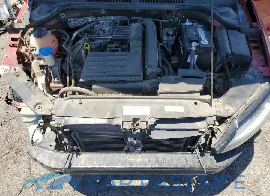 3VW2B7AJ6HM390546# 11