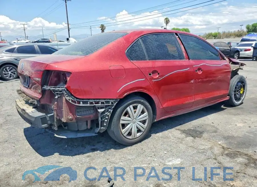 3VW2B7AJ6HM390546# 3
