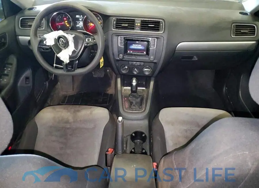 3VW2B7AJ7HM228778# 8