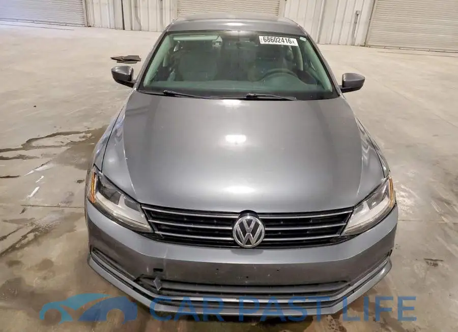 3VW2B7AJ7HM228778# 5