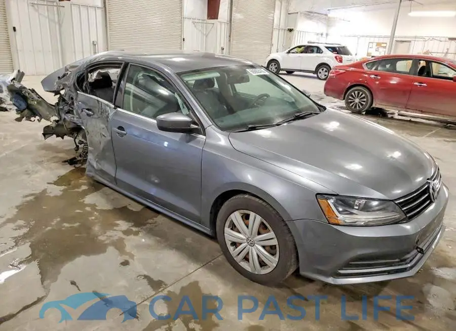 3VW2B7AJ7HM228778# 4