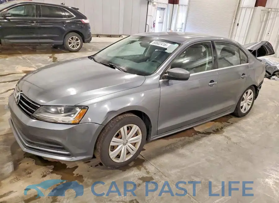 3VW2B7AJ7HM228778# 1