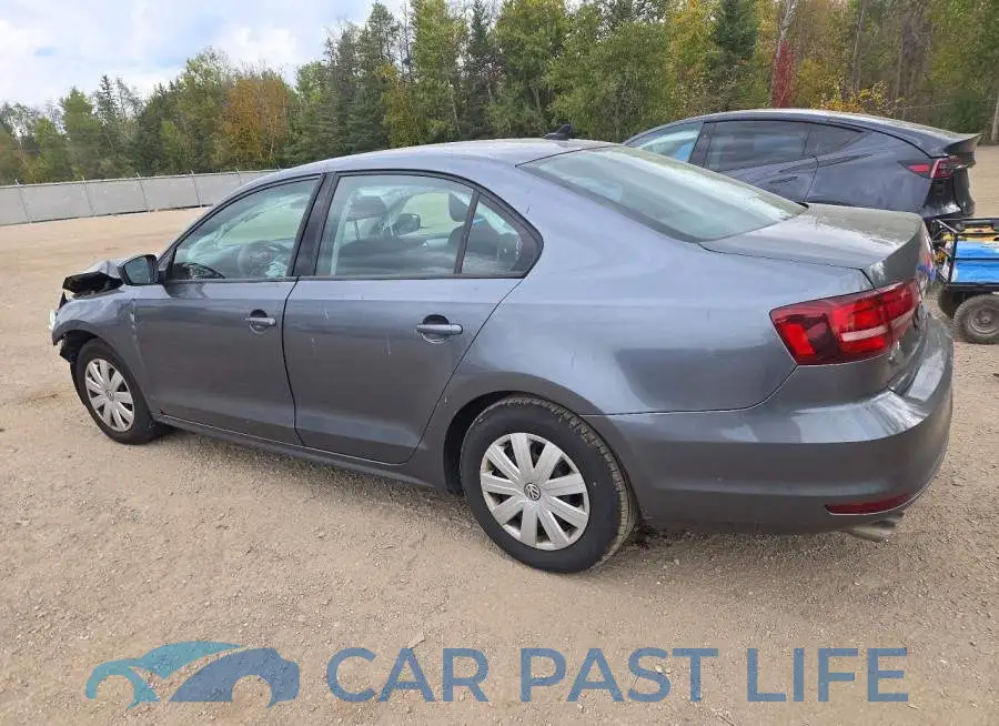 3VW2B7AJ8HM206854# 2