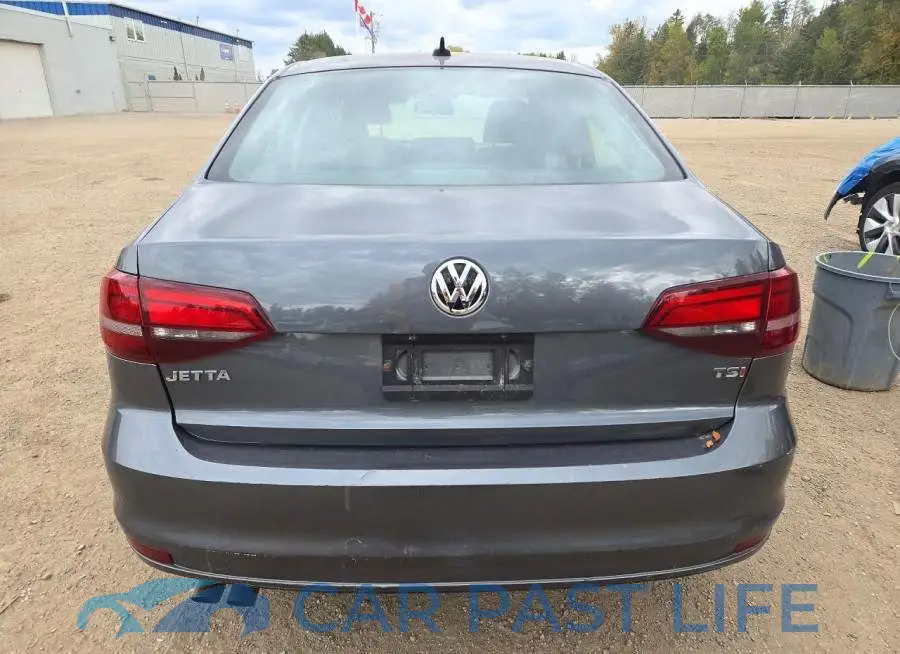 3VW2B7AJ8HM206854# 6