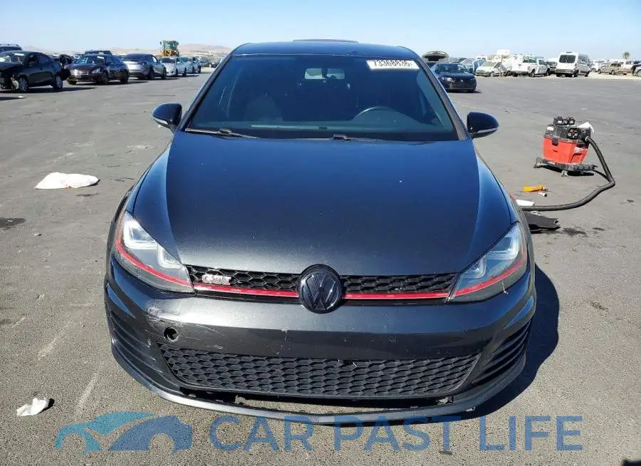 3VW447AU8HM024049# 5