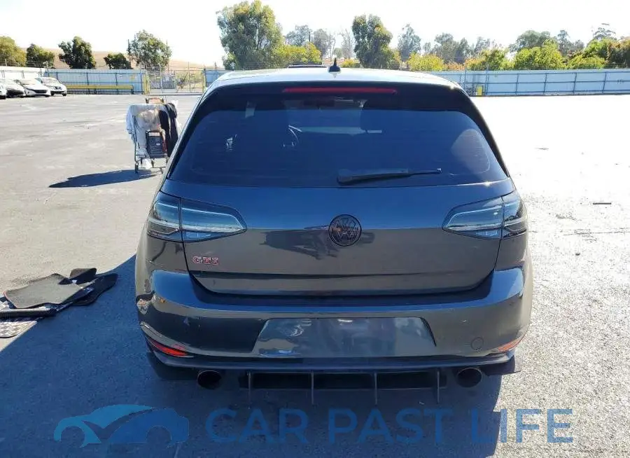 3VW447AU8HM024049# 6