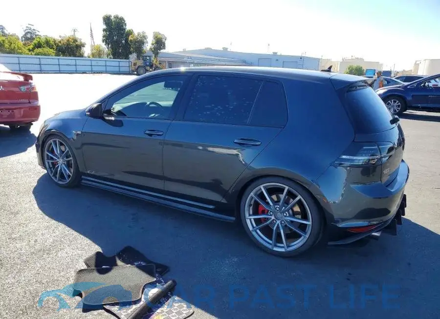 3VW447AU8HM024049# 2