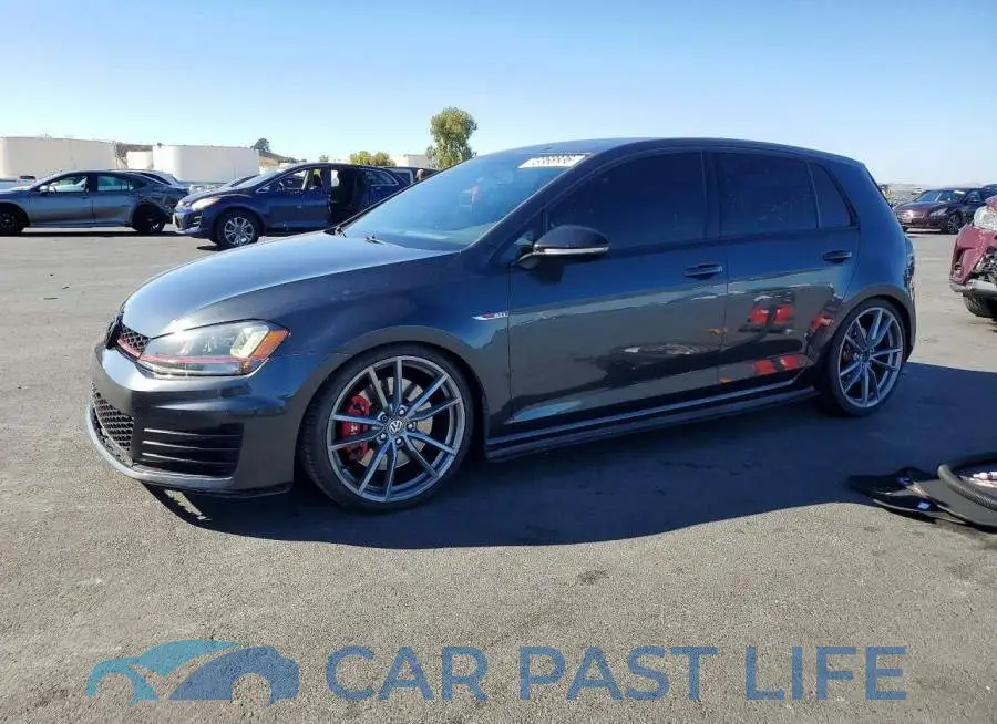 3VW447AU8HM024049# 1