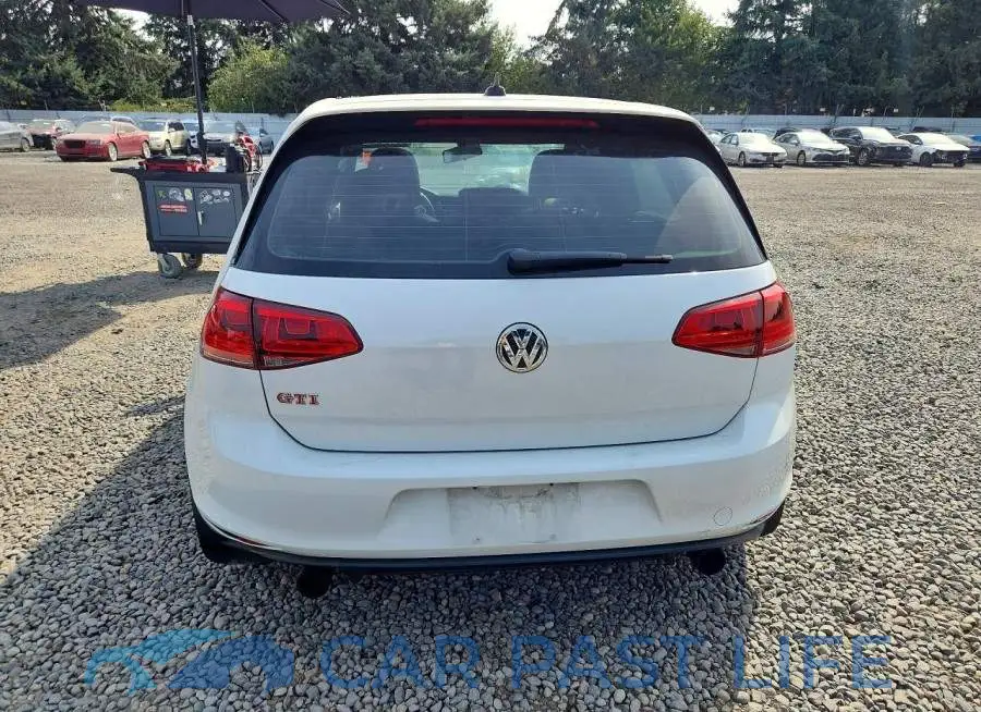 3VW447AUXHM051527# 6