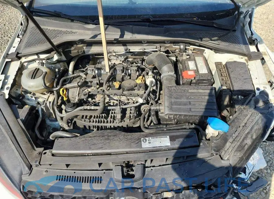 3VW447AUXHM051527# 11