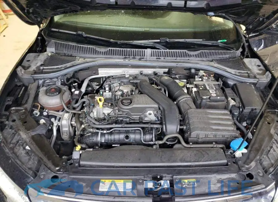 3VW4M7BU0PM047323# 11