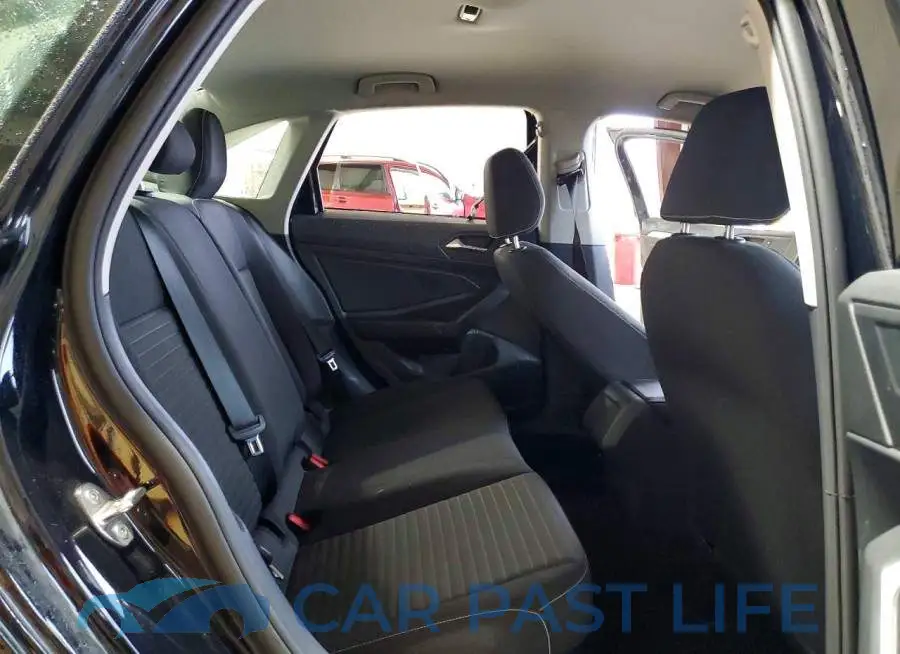 3VW4M7BU0PM047323# 10