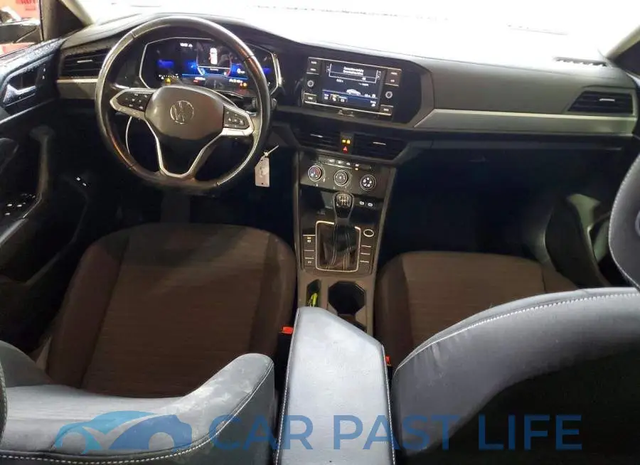 3VW4M7BU0PM047323# 8