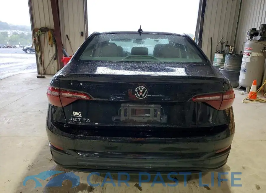 3VW4M7BU0PM047323# 6