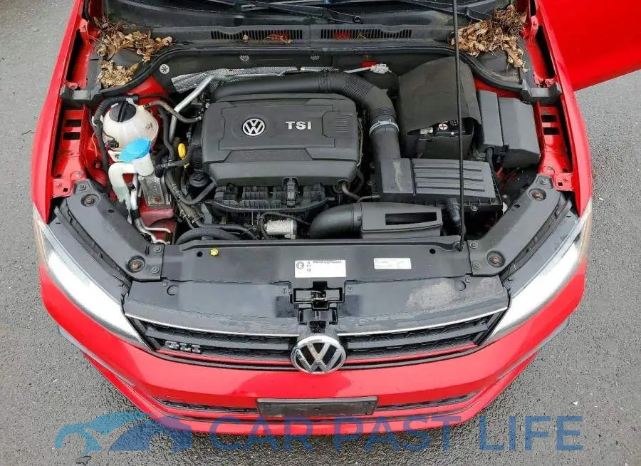3VW4T7AJ7HM315537# 11