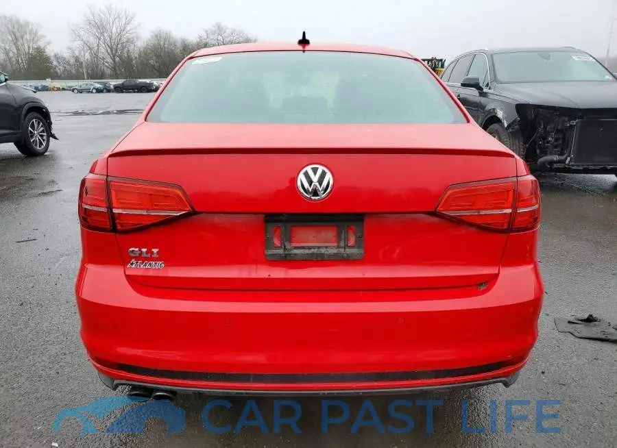 3VW4T7AJ7HM315537# 6