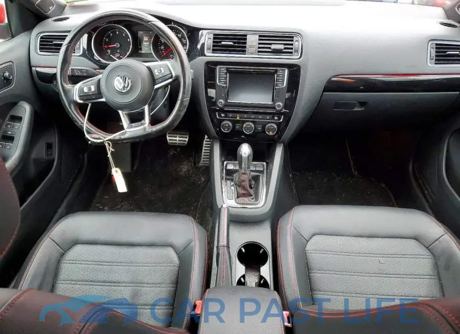 3VW4T7AJ7HM315537# 8