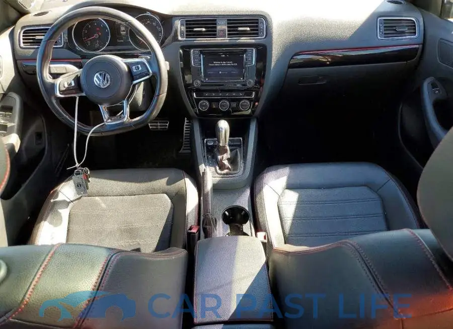 3VW4T7AJ7HM332001# 8