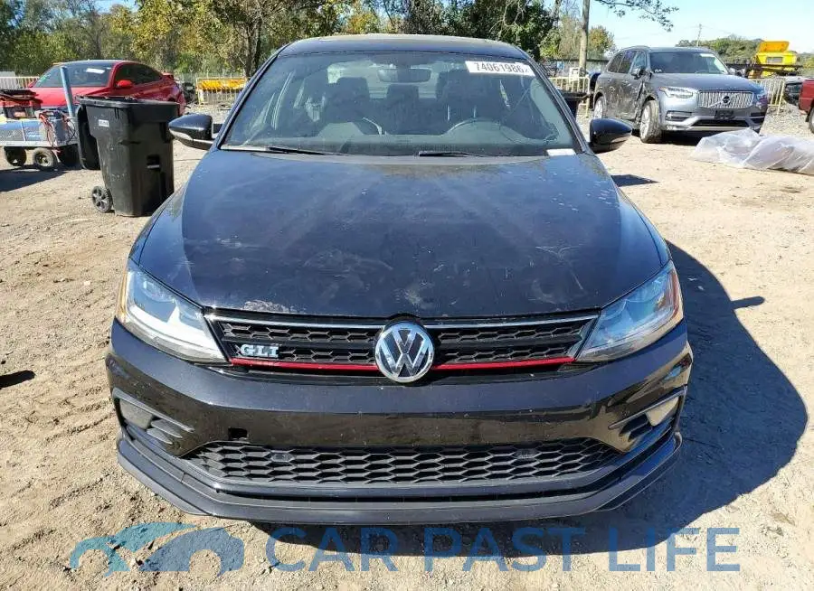 3VW4T7AJ7HM332001# 5