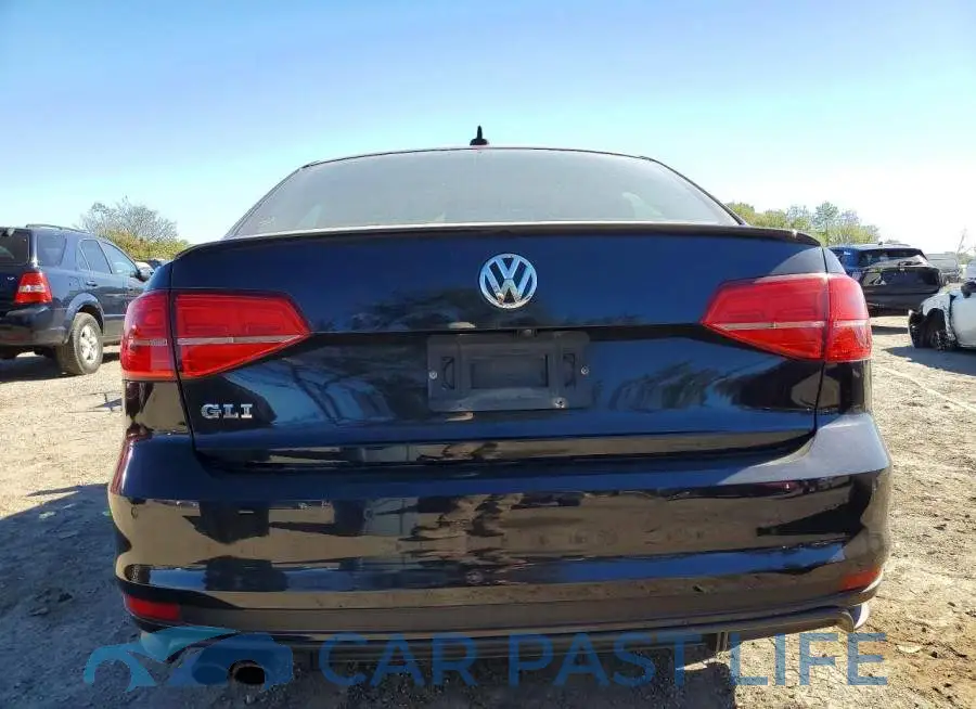 3VW4T7AJ7HM332001# 6