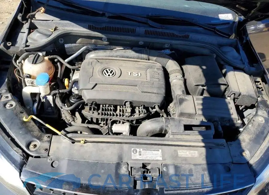 3VW4T7AJ7HM332001# 11