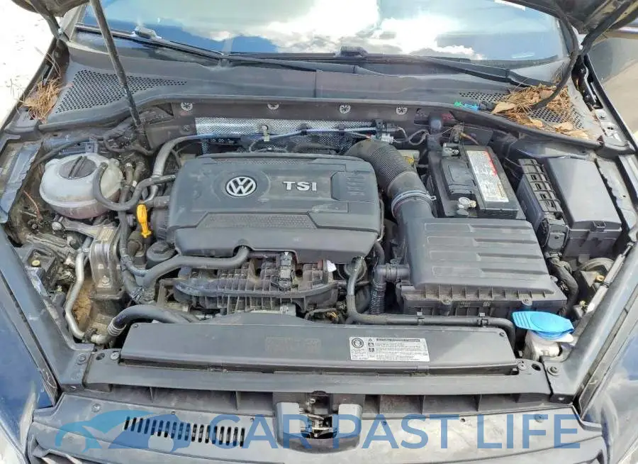 3VW4T7AU0HM071658# 11