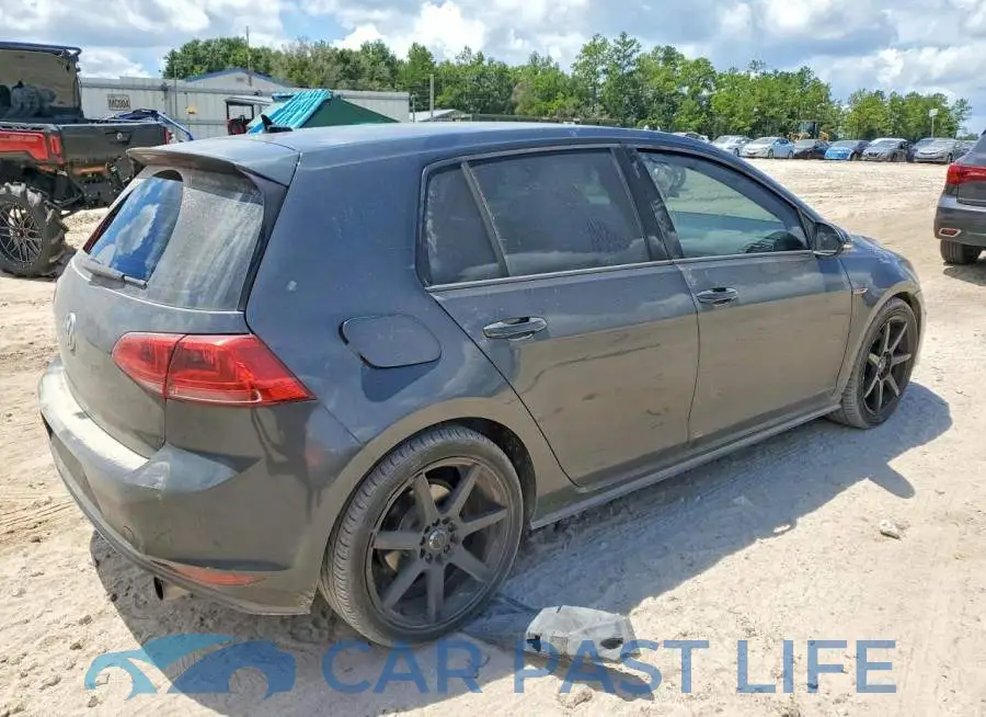 3VW4T7AU0HM071658# 3