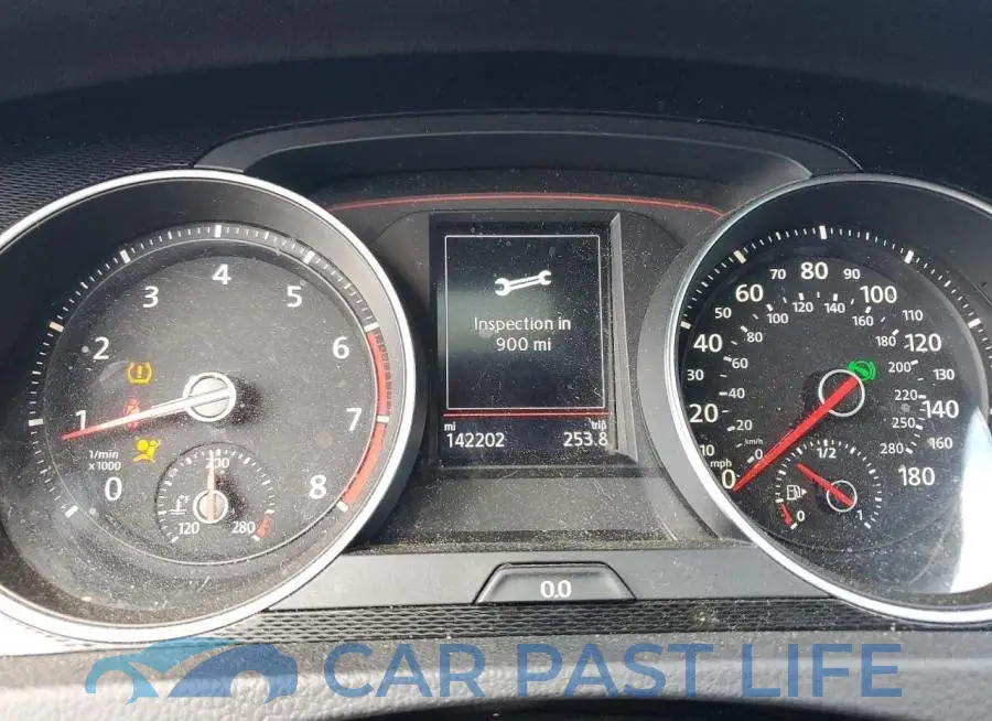3VW4T7AU0HM071658# 9