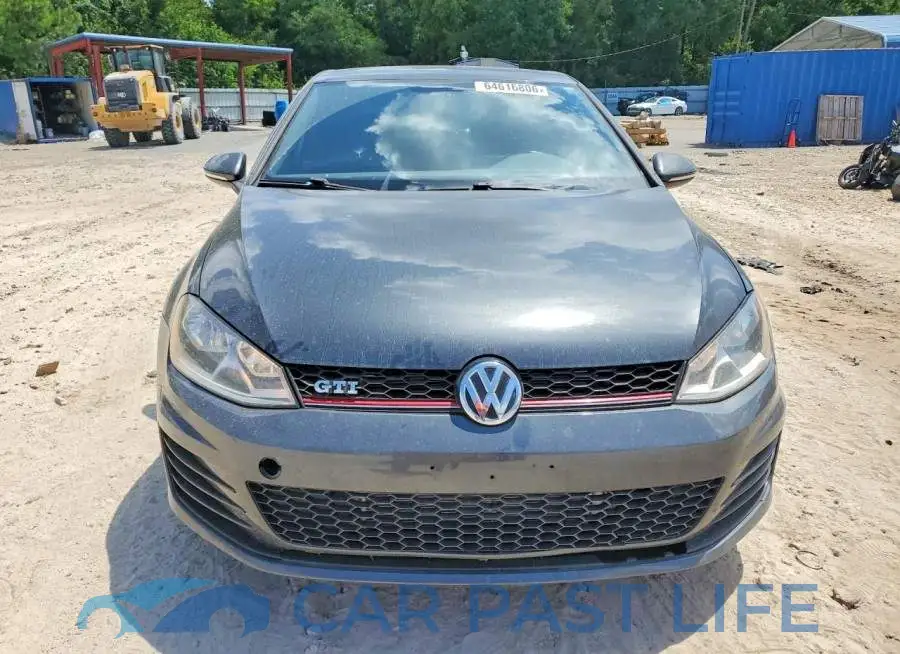3VW4T7AU0HM071658# 5