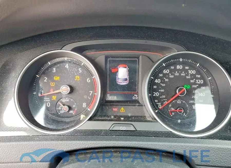 3VW4T7AU7HM067090# 9