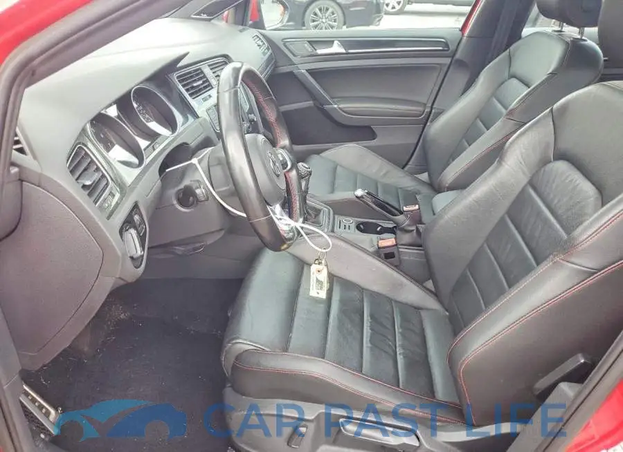 3VW547AU9HM001528# 7
