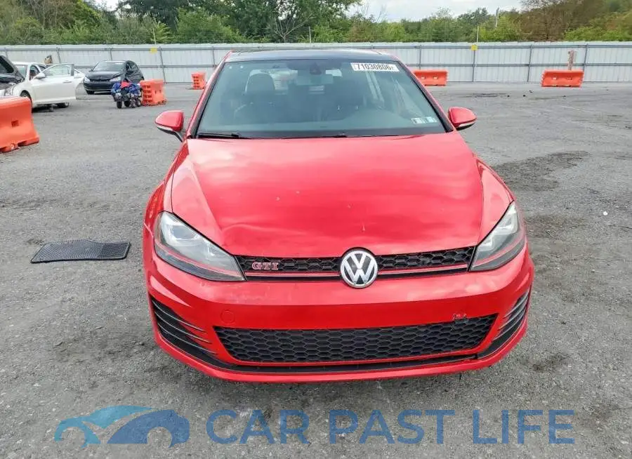 3VW547AU9HM001528# 5