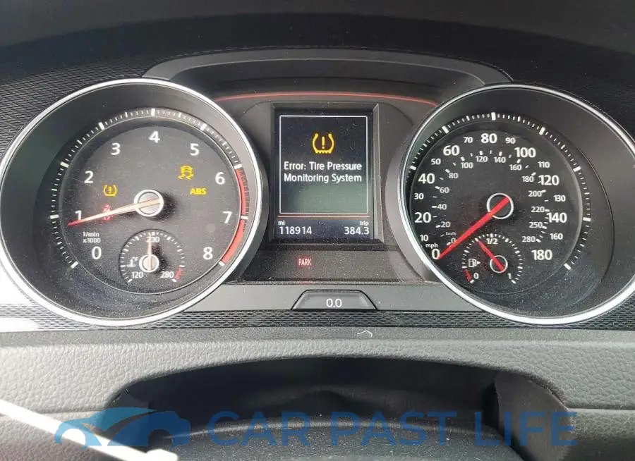 3VW547AU9HM001528# 9