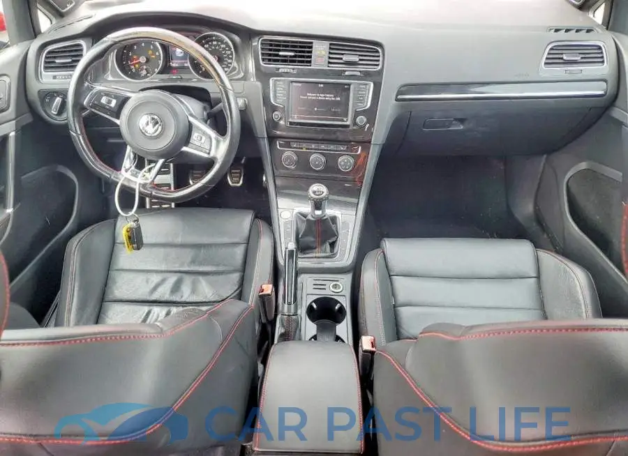 3VW547AU9HM001528# 8