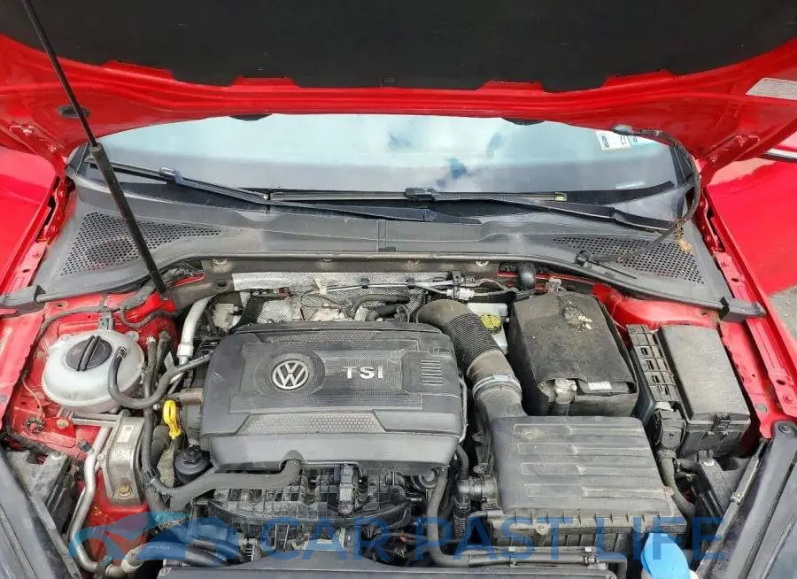 3VW547AU9HM001528# 11