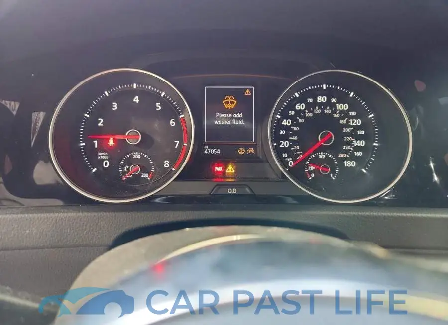 3VW5T7AU9KM024088# 9