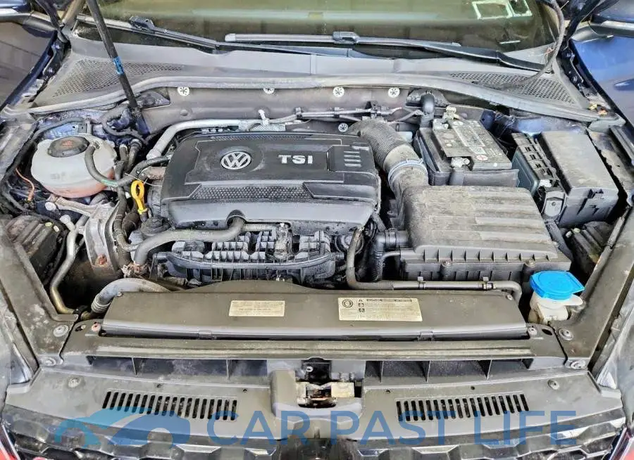 3VW5T7AU9KM024088# 11