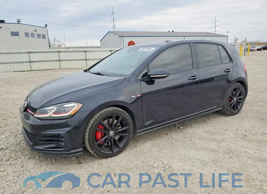 3VW6T7AU8KM013135# 1